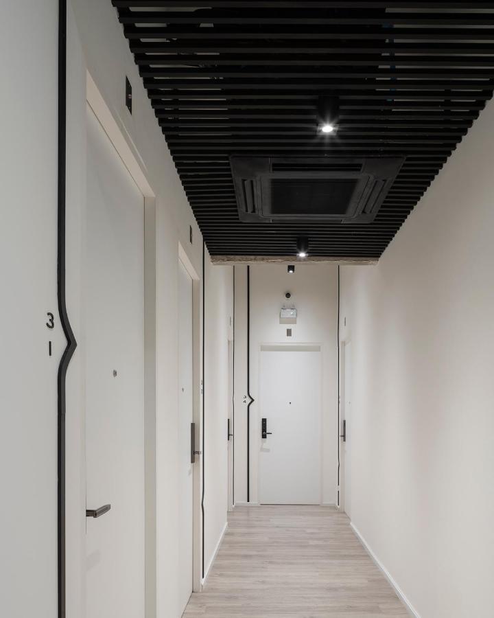 Lilit Bang Lumphu Hotel Bangkok Exterior photo