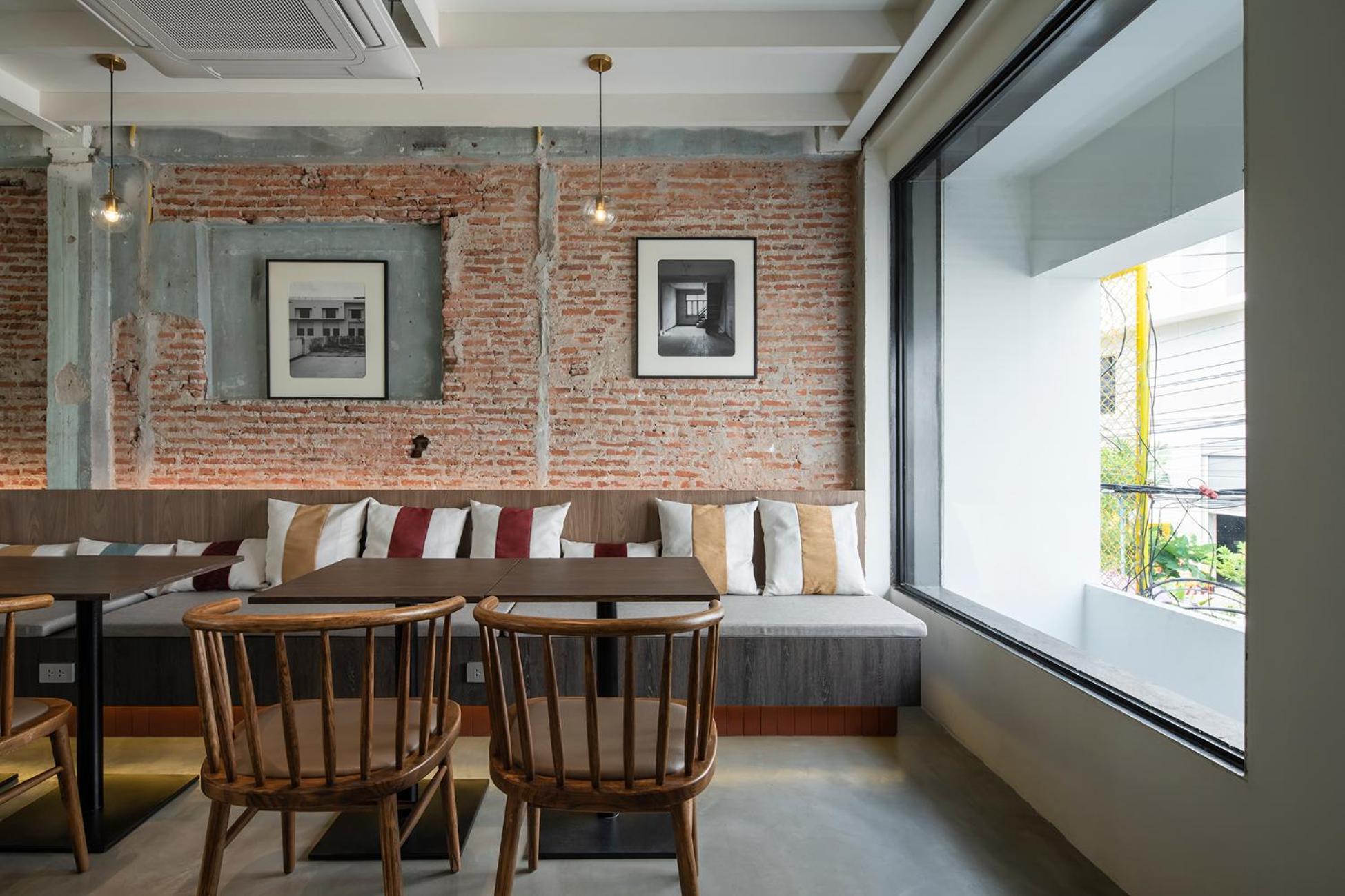 Lilit Bang Lumphu Hotel Bangkok Exterior photo